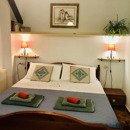 Flat For Nature Lovers Dorgali