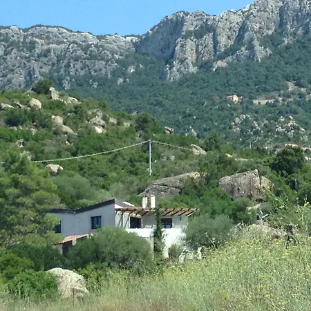 Διαμέρισμα Flat For Nature Lovers *