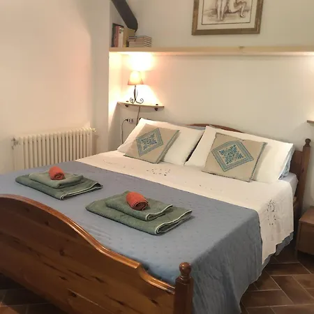 Appartement Flat For Nature Lovers Dorgali