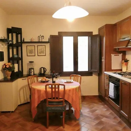 Flat For Nature Lovers Appartement