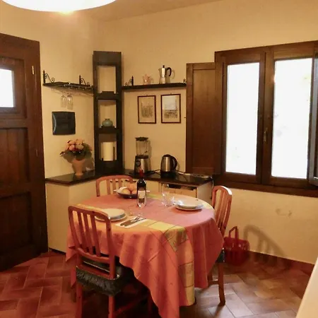 Flat For Nature Lovers Dorgali