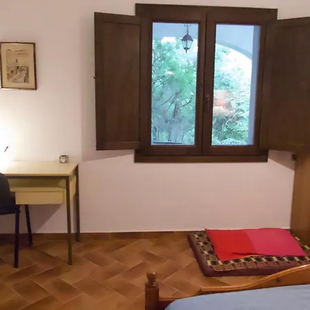 Flat For Nature Lovers Appartement Dorgali