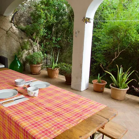 Flat For Nature Lovers Appartement Dorgali