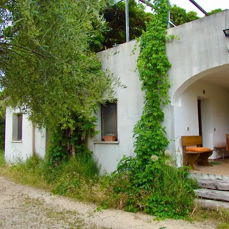 Διαμέρισμα Flat For Nature Lovers