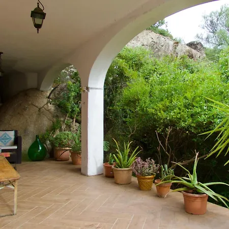 Διαμέρισμα Flat For Nature Lovers Dorgali