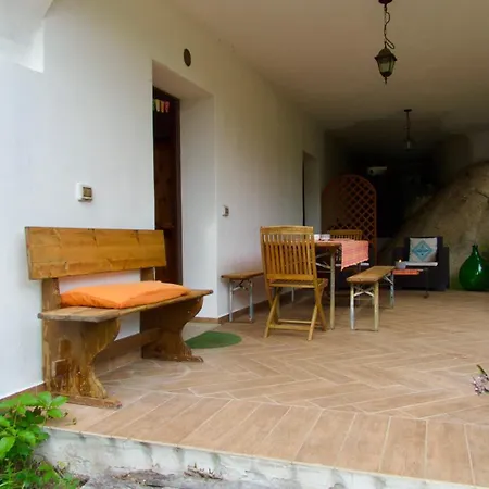 Flat For Nature Lovers Dorgali
