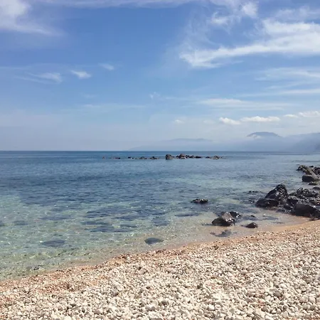 Διαμέρισμα Flat For Nature Lovers Dorgali
