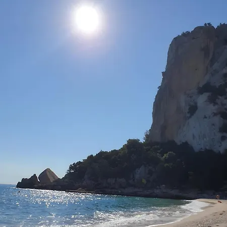 Flat For Nature Lovers * Dorgali